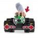 John Deere Трактор Monster Treads с большими колесами, 46645