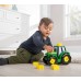 John Deere Игрушка сортер Трактор Джонни, 46654