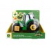 John Deere Игрушка сортер Трактор Джонни, 46654