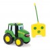 John Deere Трактор Джонни на дистанционном управлении, 42946A1
