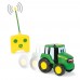 John Deere Трактор Джонни на дистанционном управлении, 42946A1
