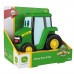 John Deere Инерционная игрушка - трактор Джонни, 42925V