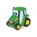John Deere Инерционная игрушка - трактор Джонни, 42925V