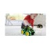 John Deere Трактор Monster Treads с большими колесами, которые светятся, 46434B