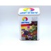 Конструктор JVToy Спорткар Ниндзя серия Герои Ниндзя, 16008