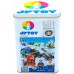 Конструктор JVToy Арктические приключения - серии Спасатели, 21001