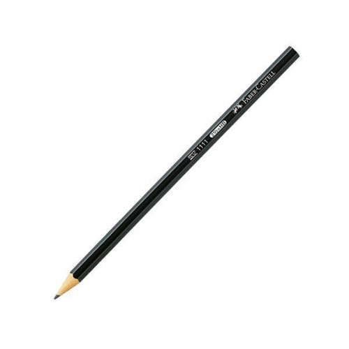 Faber-Castell Олівець графітний НВ, без гумки, 1111