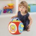 Ігровий центр Kiddieland - Мультикуб (російська озвучка), 049775