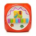 Ігровий центр Kiddieland - Мультикуб (російська озвучка), 049775