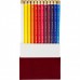 Koh-I-Noor Карандаши художественные POLYCOLOR RETRO, набор 24 цветов, 3824024020TK
