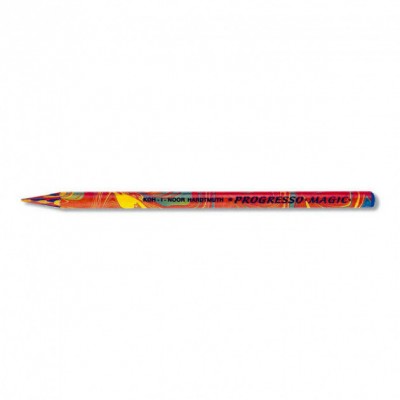 Koh-I-Noor Карандаш цветной Magic PROGRESSO, 8775030001TD