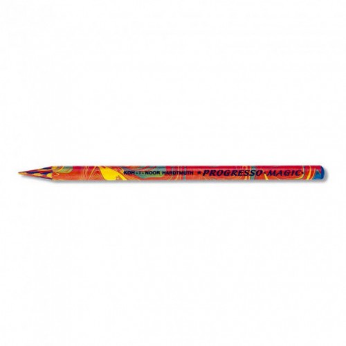Koh-I-Noor Карандаш цветной Magic PROGRESSO, 8775030001TD