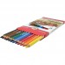 Koh-I-Noor Карандаши цветные TRIOCOLOR Jumbo Horses 12 цветов, 3142