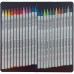 Koh-I-Noor Карандаши цветные акварельные бездревесные PROGRESSO, 24 цвета 8784
