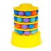 Настольная игра Kingso Toys Движущийся торт, JT007-118