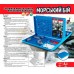 Настольная игра Kingso Toys Морской бой,  JT007-44
