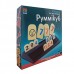 Kingso Toys Настольная игра Руммикуб, JT007-151
