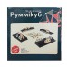 Kingso Toys Настольная игра Руммикуб, JT007-151