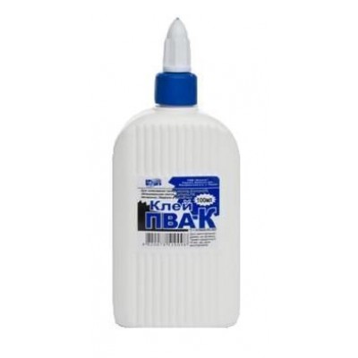 Клей ПВА 100мл КиП, КіП100ПВА