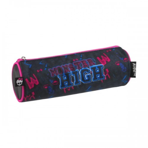 Пенал-тубус Kite Monster High, MH14-640-1K