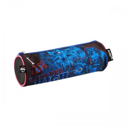 Пенал-тубус Kite Monster High, MH14-640-2K