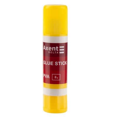 Клей-карандаш Delta PVA D7131, 8 г