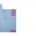 Конверт DL СКЛ с вышивкой 1000 шт (ЯЩИК) 80г/м2 самоклеящийся, 2054
