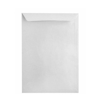 Конверт B4 СКЛ 250×353 мм 250 шт (ЯЩИК) 100 г/м² самоклеящийся, 5040і