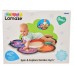 Lamaze Развивающий коврик Волшебный сад, LC27100