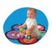 Lamaze Развивающий коврик Волшебный сад, LC27100