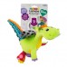 Lamaze Развивающая игрушка для малышей Дракоша, LC27565
