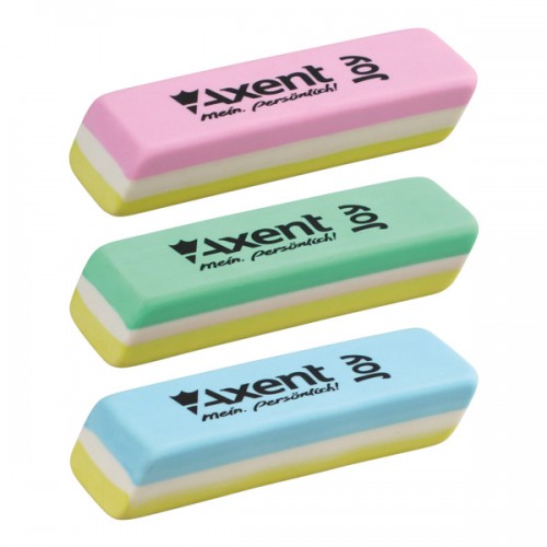 Ластик Axent Joy 1189-A мягкий