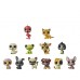 Littlest Pet Shop Игровой набор Уютный домик, E7433