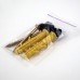 Лоток подвесной Delta D4008-28, дымчатый