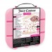 Make It Real Juicy Couture Набор для создания браслетов с подвесками Шик и Блеск, MR4439