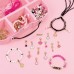 Make It Real Juicy Couture Набор для создания браслетов с подвесками Шик и Блеск, MR4439