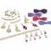 Make it Real Набор для создания браслетов с кристаллами Swarovski Холодное сердце 2, MR4380