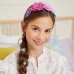 Make it Real Набор для создания украшений для волос Волшебница, MR1421
