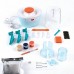 Make it Real Набор для творчества Мини гончарная мастерская, MR1465