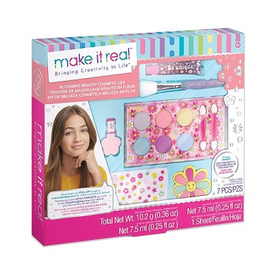Make it Real Набор детской косметики Незабудка, MR2465