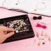 Make it Real Мини-набор Juicy Couture для создания браслетов с кристаллами Swarovski Розовый звездопад, MR4432