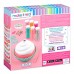 Make it Real Набор для создания браслетов Сладкие завитки, MR1454