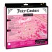 Make it Real Набор для создания браслетов Juicy Couture Идеально розовый, MR4413
