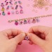 Make it Real Набір Juicy Couture для створення браслетів Абсолютно чарівна, MR4414