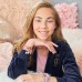Make it Real Мега - набор Juicy Couture для создания шарм - браслетов с кристаллами Swarovski Хрустальное Сияние, MR4480