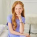 Make it Real Набор для создания шарм - браслетов Холодное сердце серии Disney and Juicy Couture, MR4441