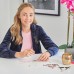 Make it Real Набор для создания шарм - браслетов Холодное сердце серии Disney and Juicy Couture, MR4441