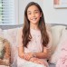 Make it Real Набор для создания шарм - браслетов Принцессы Disney and Juicy Couture, MR4442