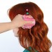 Make It Real Набір для створення зачісок з кліпсами Snap n' Glam, MR1760