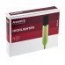Маркер Axent Highlighter 2531-10-A, 1-5 мм, клиновидный розовый